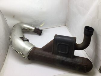 1997 Ski-Doo Muffler
