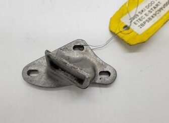 2009 Ski-Doo Support Stop