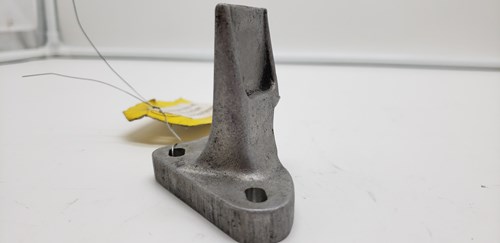 2009 Ski-Doo Support Stop - Image 4