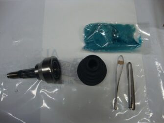 Wild Boar CV Joint Kit - Front Outer