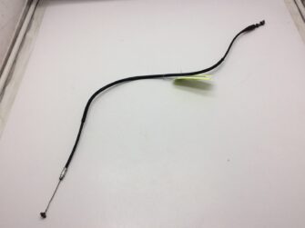 2009 Ski-Doo Throttle Cable