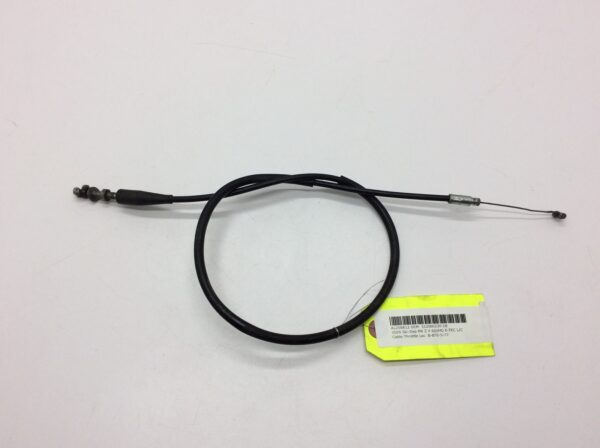 2009 Ski-Doo Throttle Cable - Image 4