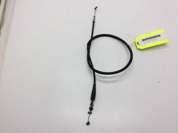2009 Ski-Doo Throttle Cable - Image 5