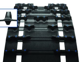 Camso ICE Attak XT Track 9200H