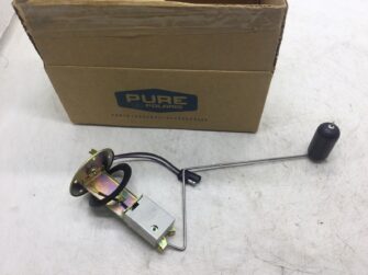 2000 Polaris SENDER,FUEL-LEVEL,W/GASKET