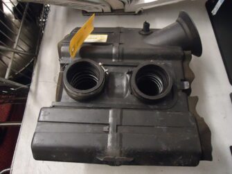 2006 Ski-Doo Airbox