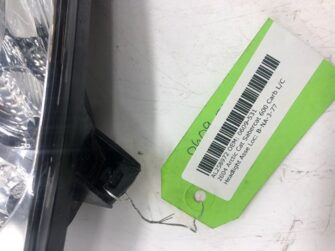 2004 Arctic Cat LH Headlight Assembly