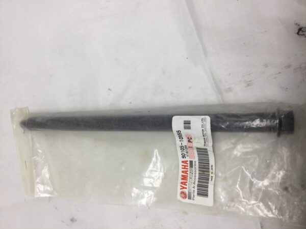 2006 Yamaha BOLT, FLANGE - Image 3