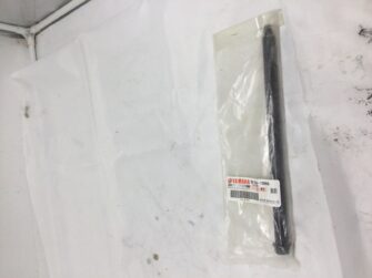 2006 Yamaha BOLT, FLANGE