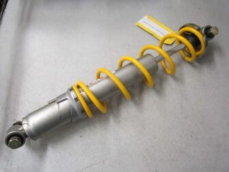 2006 Ski-Doo Ski Shock