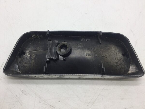 2006 Ski-Doo Tail Light Housing - Image 3