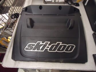 2006 Ski-Doo Snow Flap