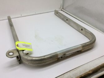 2006 Ski-Doo Rear Bumper