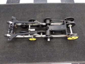 2006 Ski-Doo Suspension