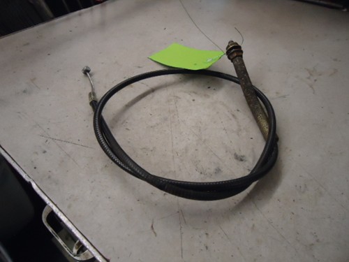 1995 Arctic Cat Brake Cable - see comments