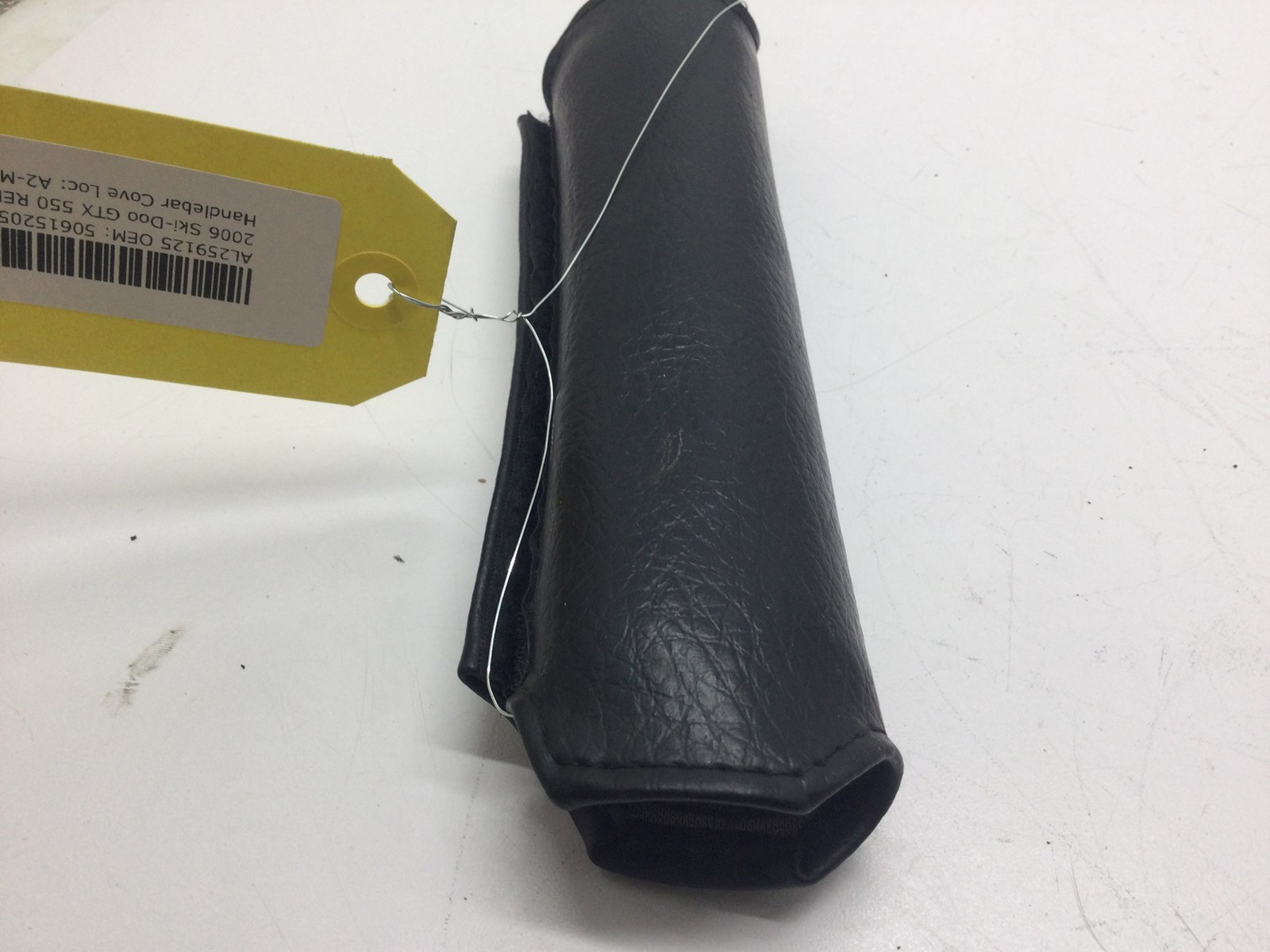 2006 Ski-Doo Handlebar Cover - Image 3