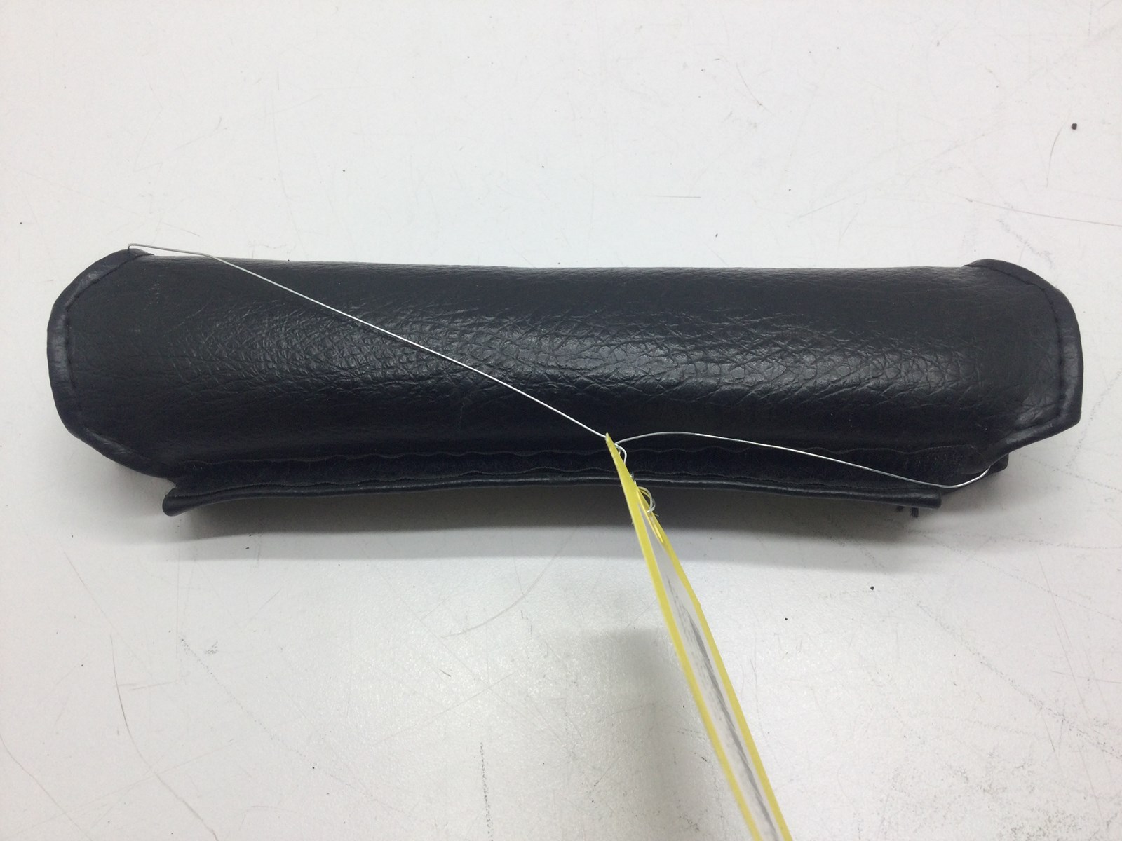 2006 Ski-Doo Handlebar Cover - Image 4