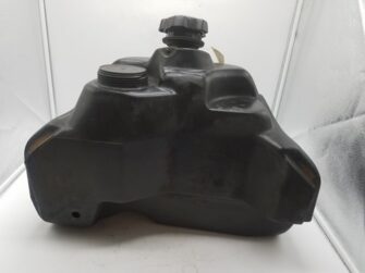 2008 Ski-Doo Gas Tank