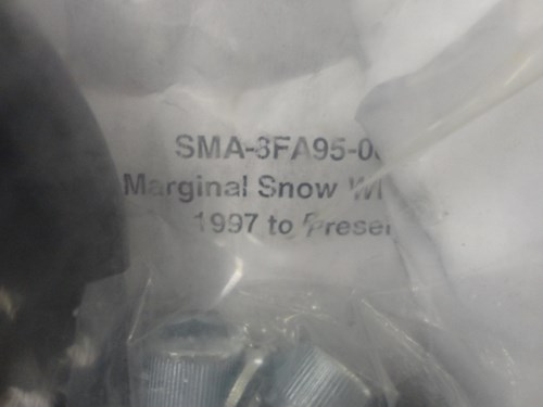 1997 Yamaha New Idler Wheel Kit - Image 2