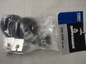 1997 Yamaha New Idler Wheel Kit