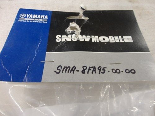 1997 Yamaha New Idler Wheel Kit - Image 5