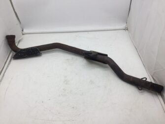 1999 Polaris Exhaust Head Pipe