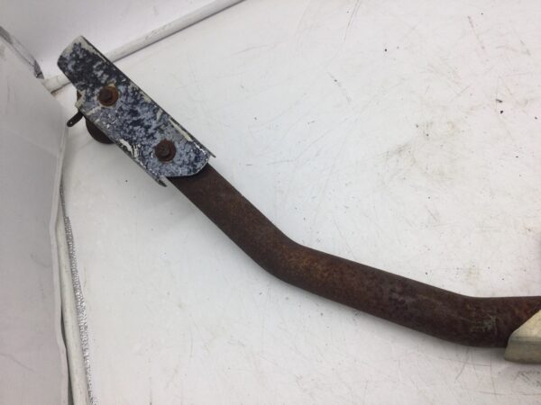 1999 Polaris Exhaust Head Pipe - Image 5