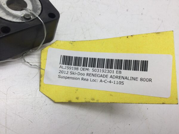 2012 Ski-Doo LH Block - Image 5
