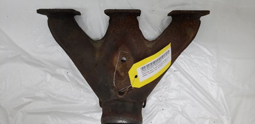1999 Ski-Doo Exhaust Manifold - Image 2