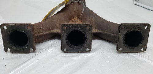 1999 Ski-Doo Exhaust Manifold - Image 3