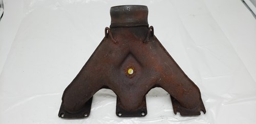 1999 Ski-Doo Exhaust Manifold