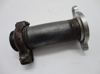 2007 Yamaha Exhaust Manifold - Left #1
8GC-14615-01-00 SUPERSEDES 8GC-14615-00-00