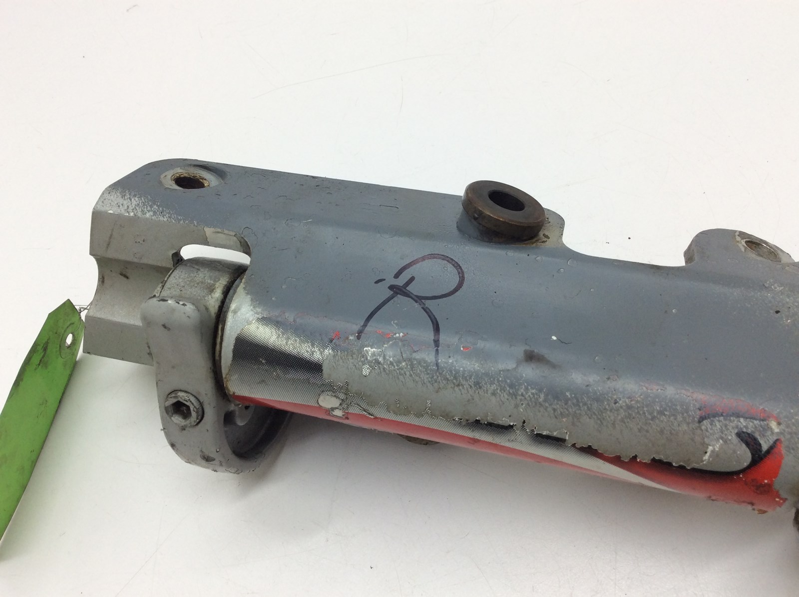 2004 Arctic Cat RH Ski Spindle - Image 4