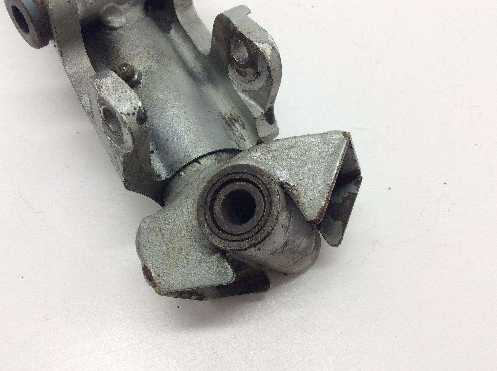 2004 Arctic Cat RH Ski Spindle - Image 5