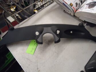 2004 Arctic Cat Console