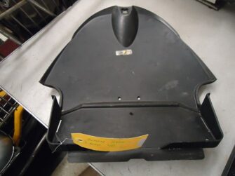 2004 Ski-Doo Box Liner