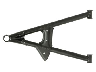New Black Lower Left A-Arm