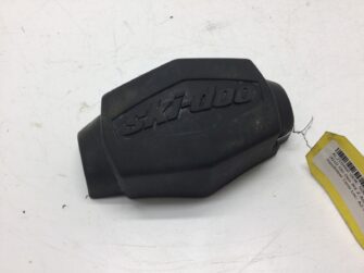 2010 Ski-Doo Handlebar Pad