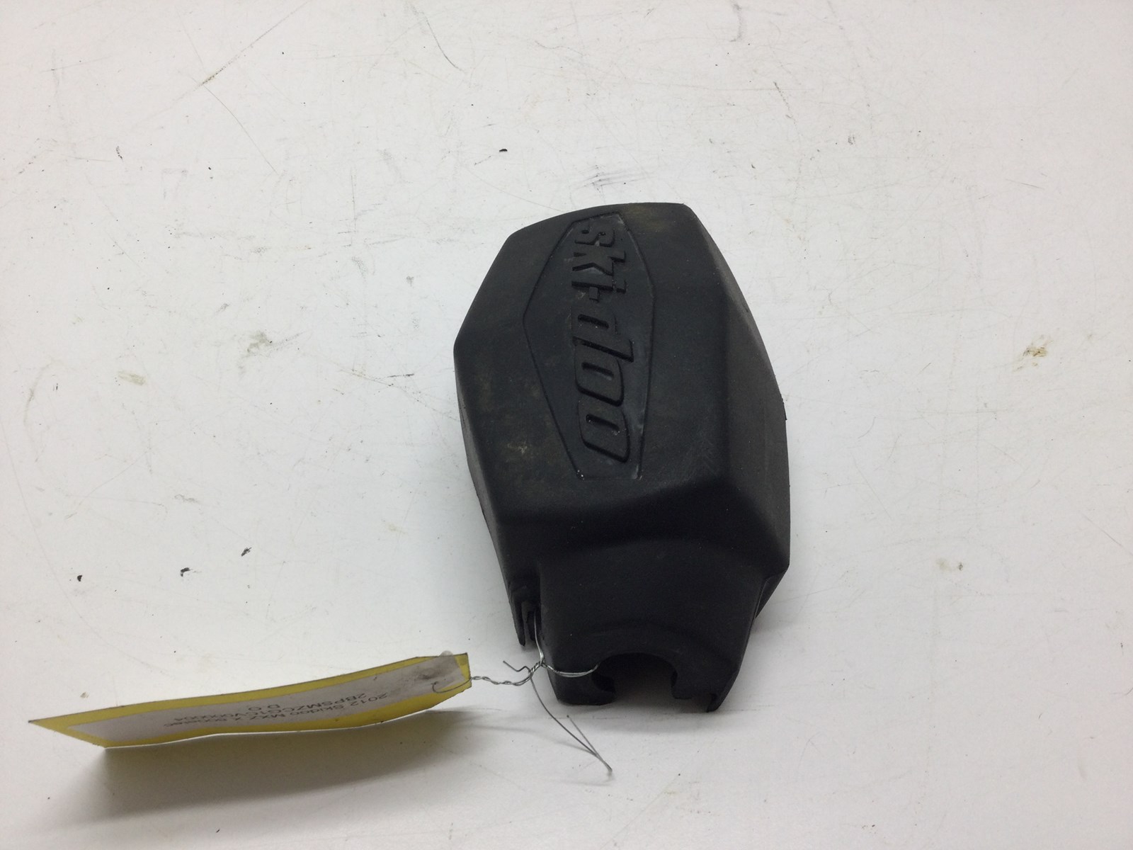 2010 Ski-Doo Handlebar Pad - Image 4