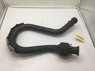 2009 Ski-Doo Exhaust Pipe