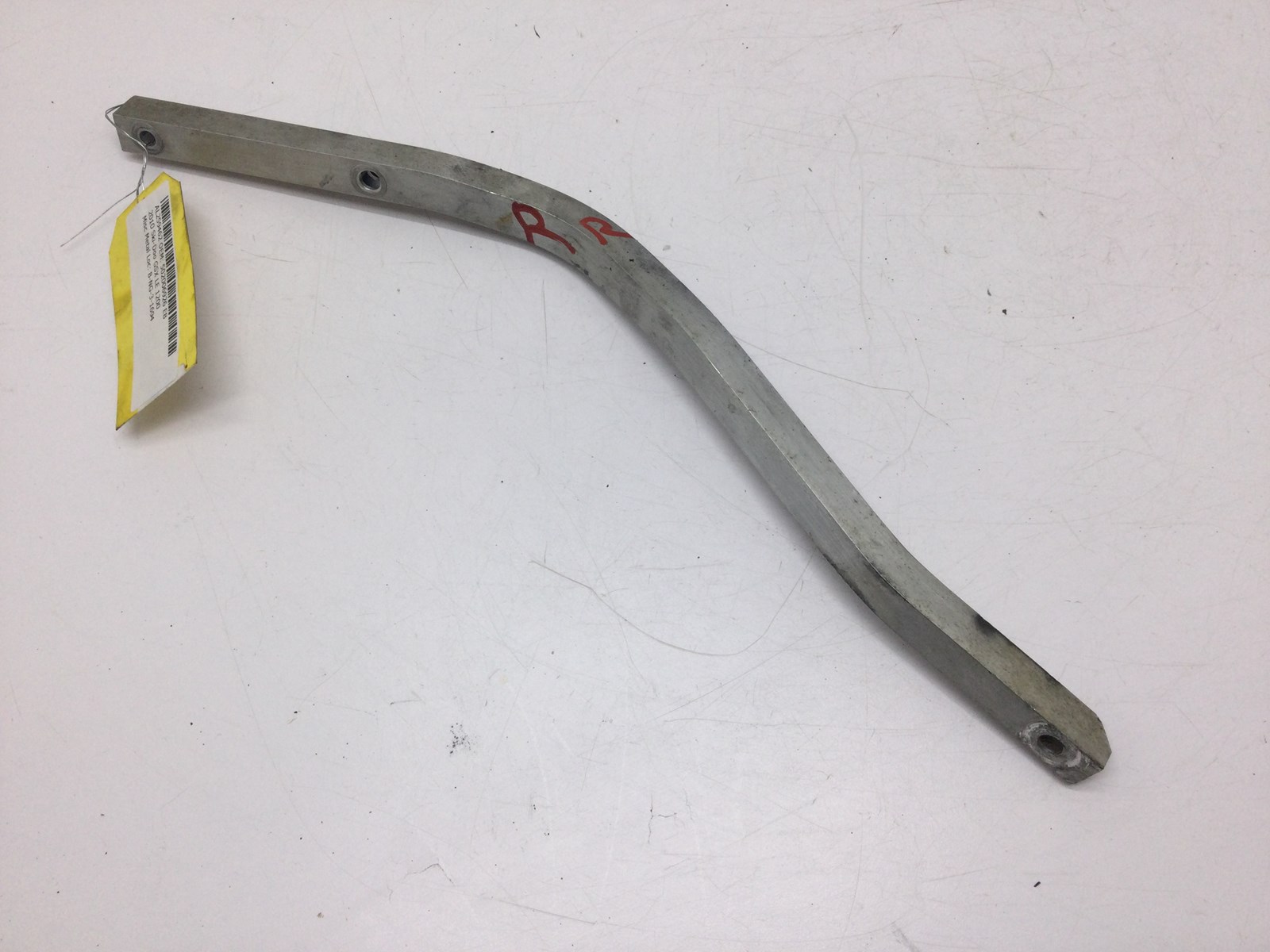 2010 Ski-Doo RH Support - Image 2