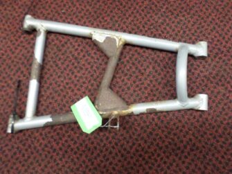 2004 Arctic Cat Lower RH A-Arm