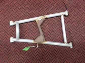 2004 Lower LH A-Arm