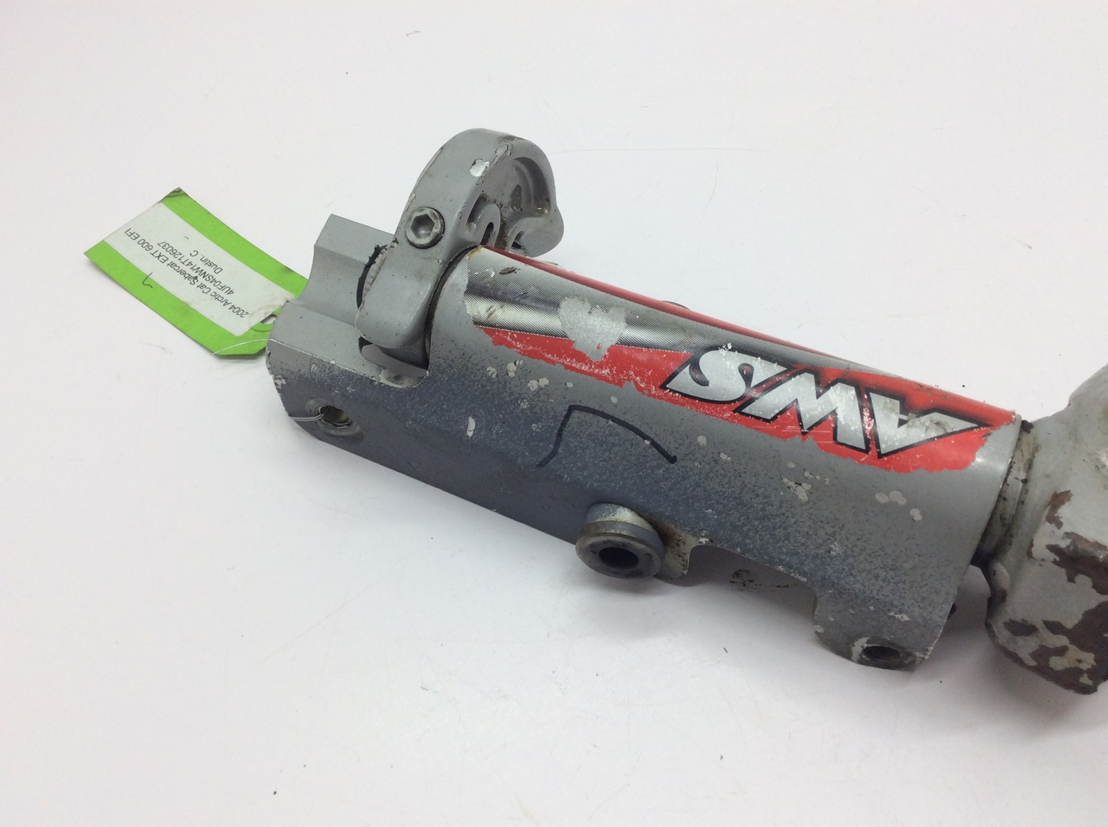 2004 Arctic Cat LH Ski Spindle - Image 2