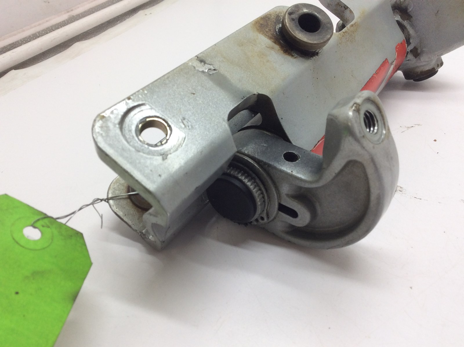 2004 Arctic Cat LH Ski Spindle - Image 5