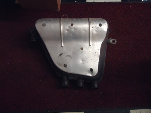 1999 Ski-Doo Muffler Silencer