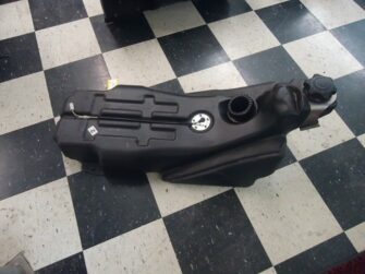 2006 Ski-Doo Gas Tank