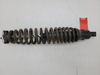 2001 Yamaha Rear Suspension Rear Shock
