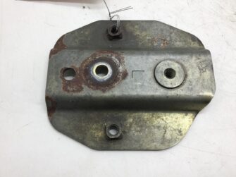 2001 Yamaha LH Rear Bracket
