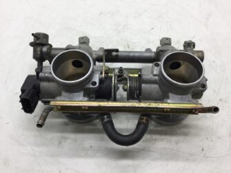 2001 Arctic Cat Used Throttle Body - Square